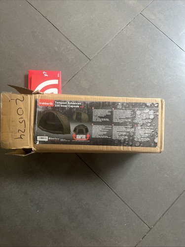 Tempest advanced 100 - tempest, inner