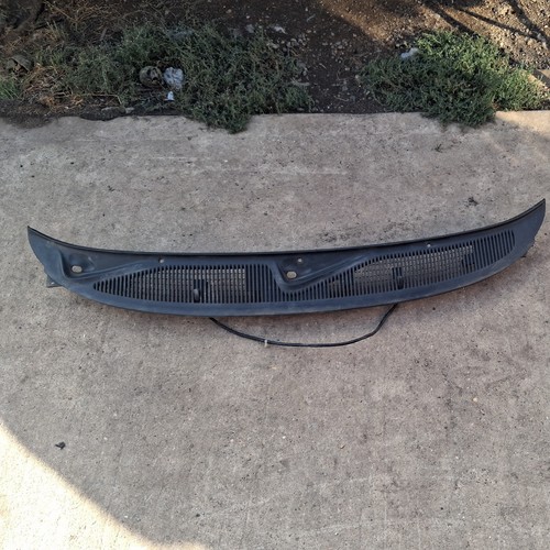 Ford sierra mk2 scuttle panel - sierra,