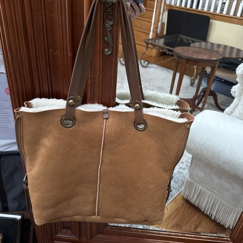 Ugg large size shopper - ugg,