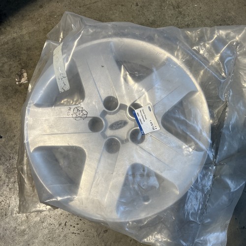 Genuine ford focus max - c, wheel
