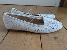 BNWT Primark shoes wide fit