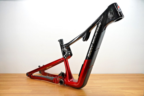 Rocky mountain instinct - instinct, carbon