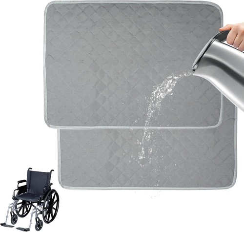 Waterproof seat protector pads - waterproof,