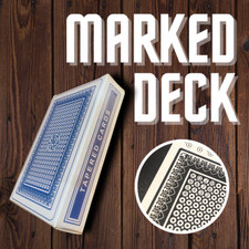 The Marked Deck - Beginner