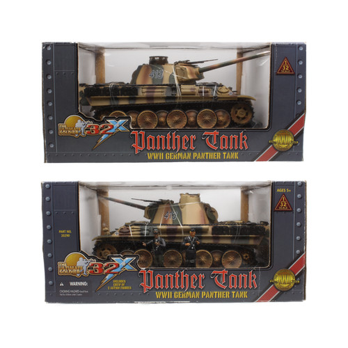 21st century toys - 21st, german