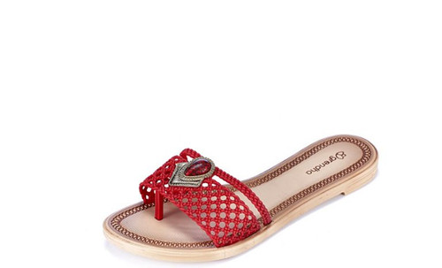 Grendha cameo basket - cameo,