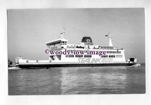 Pf1709 sealink isle of - pf1709,