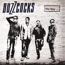 Buzzcocks - The Way (Clear