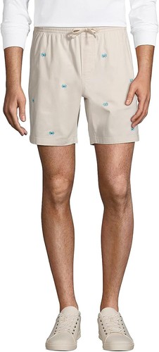 Nwt lands end men - 7", comfort