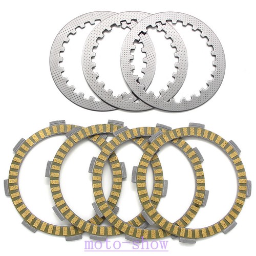 Clutch friction disc plate for - disc,