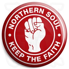  Northern Soul - Keep the
