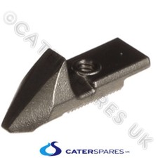 24.02.959 RATIONAL COMBI STEAM OVEN DOOR CATCH PIN LATCH SCC MODELS ETC 2400142 