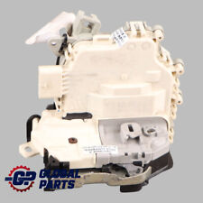 Door Lock Audi A4 B8 A5 8T TT 8J Front Actuator Mechanism Left N/S 8J2837015C