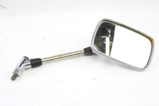 Suzuki Burgman 250 Right