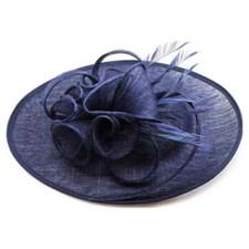Women's Large Sinamay