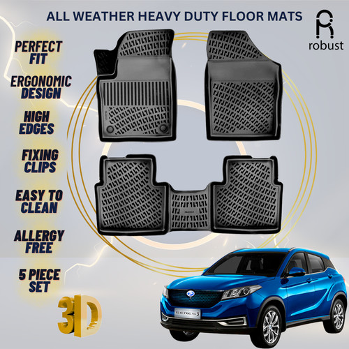 Floor mats liners for - floor,