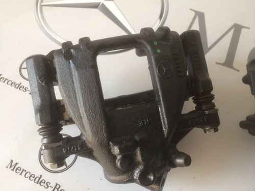 Genuine mercedes sprinter rear - sprinter,
