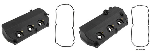 Valve cover for mitsubishi - 2,