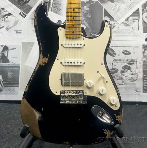Fender custom shop 1957 - fender,