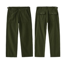 Mens Military OG-107 Fatigue