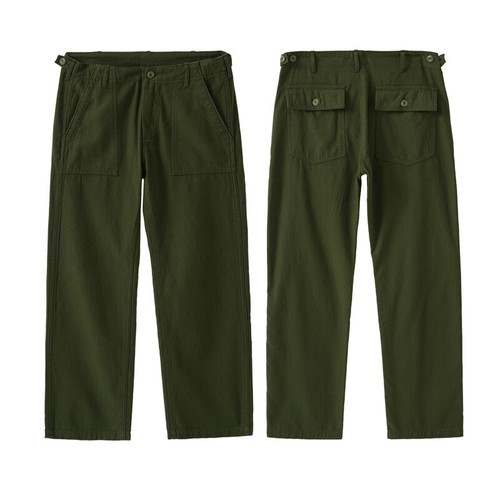 Mens military 107 - military, og-107