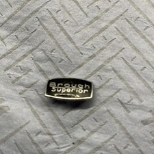 VINTAGE MOTORCYCLE  BROUGH