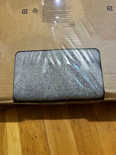 Ikea kivik grey textured - kivik,