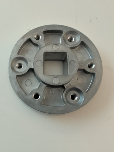Life fitness crank centre 95c - crank,