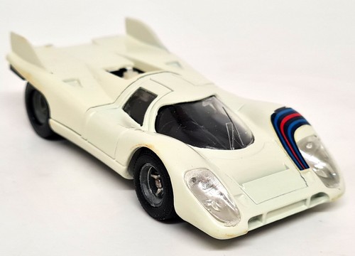 Solido porsche 917 - solido, 1/43