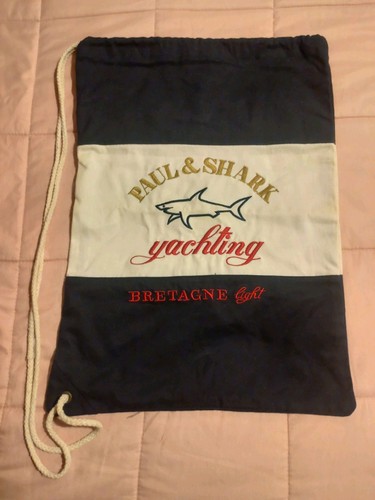 Paul and shark bag - paul,