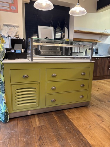 Refurbished refridgeration - xl,