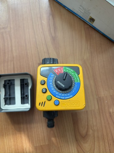 Hozelock ac1 plus - hozelock, /