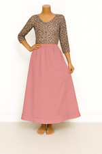 Women Saree Skirt Underskirt