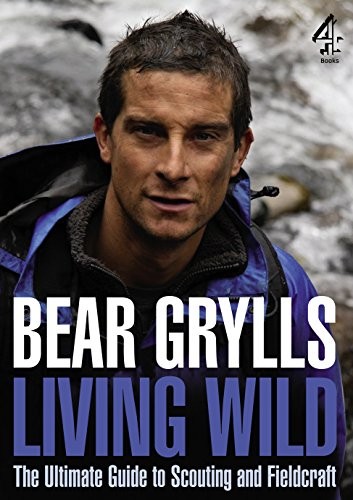 Living wild the - living,