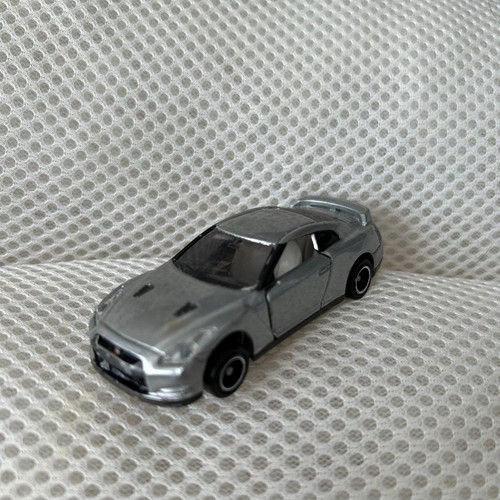 Gtr nissan limited - gtr,