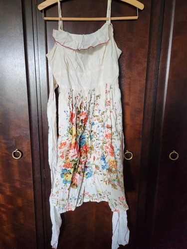 Topshop womens ivory - 10,