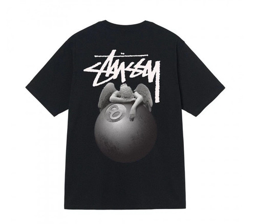 Stussy fuzzy dice - stussy, tee