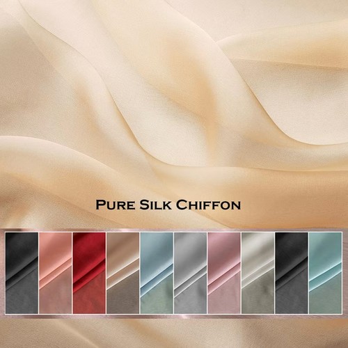 Wide plain mulberry - 55'', pure