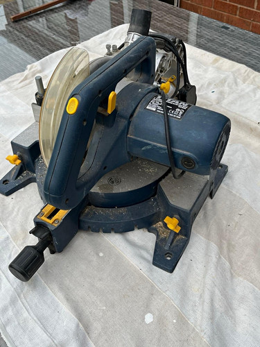 Titan sf210jsl 210mm - titan,