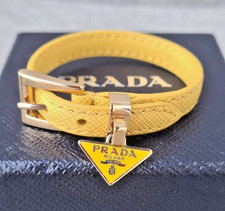 Prada Saffiano Leather