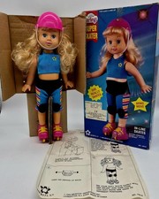 NIB Large Vintage 1992 Little