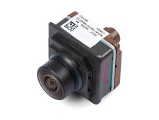 FoMoCo Side Camera for Ford