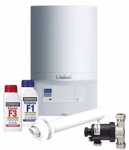 Vaillant ecotec pro combi - vaillant,