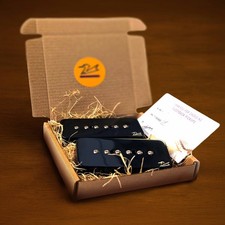 Fuzzy duck alnico - fuzzy,