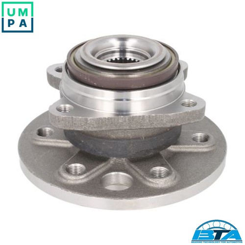 Wheel bearing kit h2m019bta - wheel,