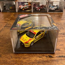 Rallye by Vitesse 1/43 Diecast