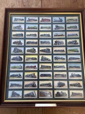 W.D. & H.O. WILLS Cigarette