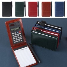 12PCS/Set A7 Calculator