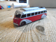 VINTAGE ORIGNAL FRENCH DINKY