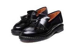 Solovair | Hi-Shine Tassle